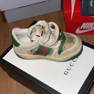 Gucci shoes